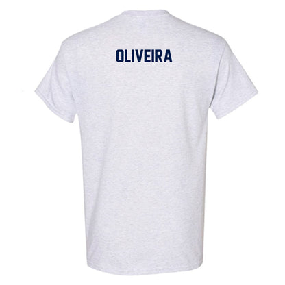 UNF - NCAA Women's Tennis : Isabel Oliveira - Classic Fashion Shersey T-Shirt-1