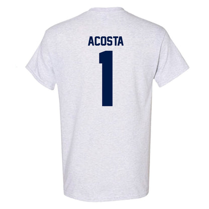 UNF - NCAA Baseball : Jonathan Acosta - Classic Fashion Shersey T-Shirt-1