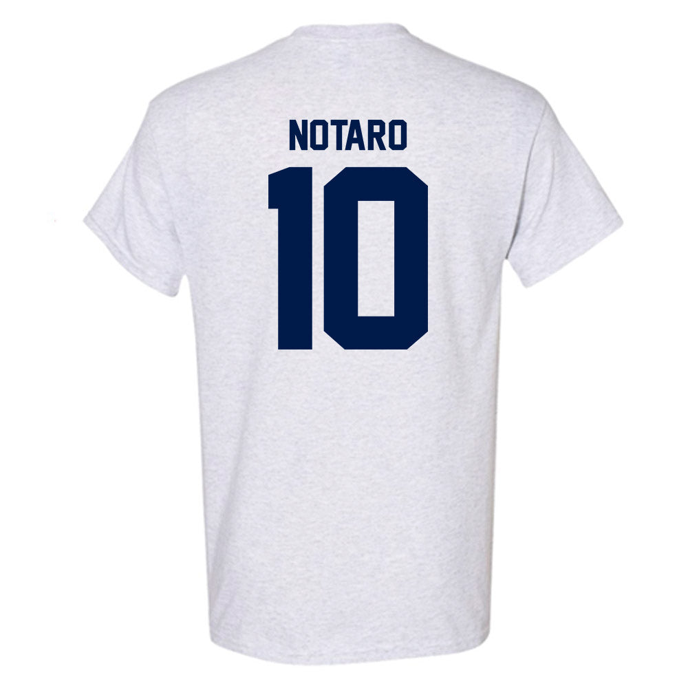 UNF - NCAA Beach Volleyball : Sophia Notaro - Classic Fashion Shersey T-Shirt-1