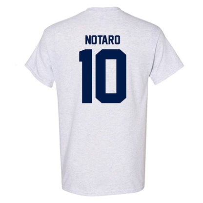 UNF - NCAA Beach Volleyball : Sophia Notaro - Classic Fashion Shersey T-Shirt-1
