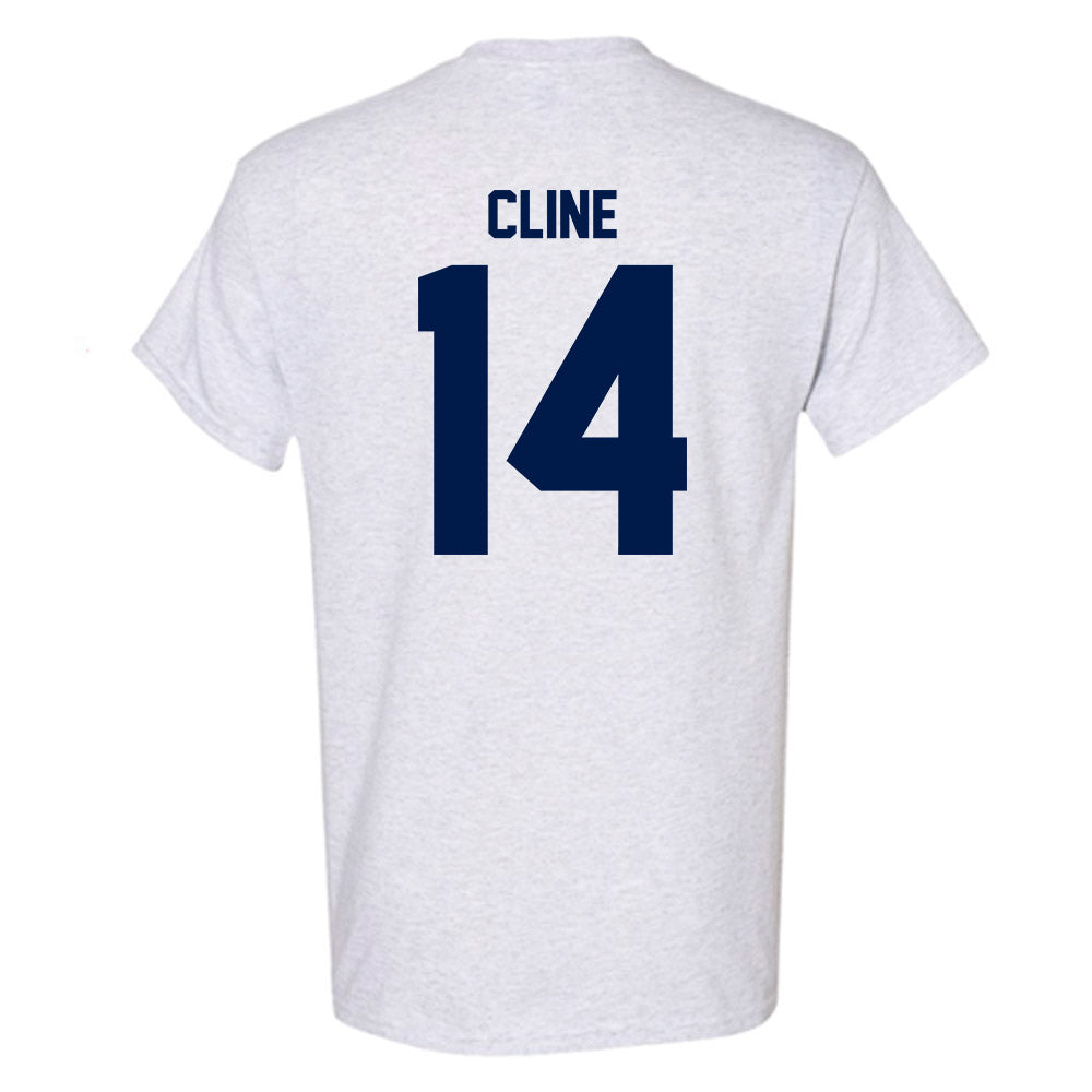 UNF - NCAA Baseball : Fletcher Cline - Classic Fashion Shersey T-Shirt-1