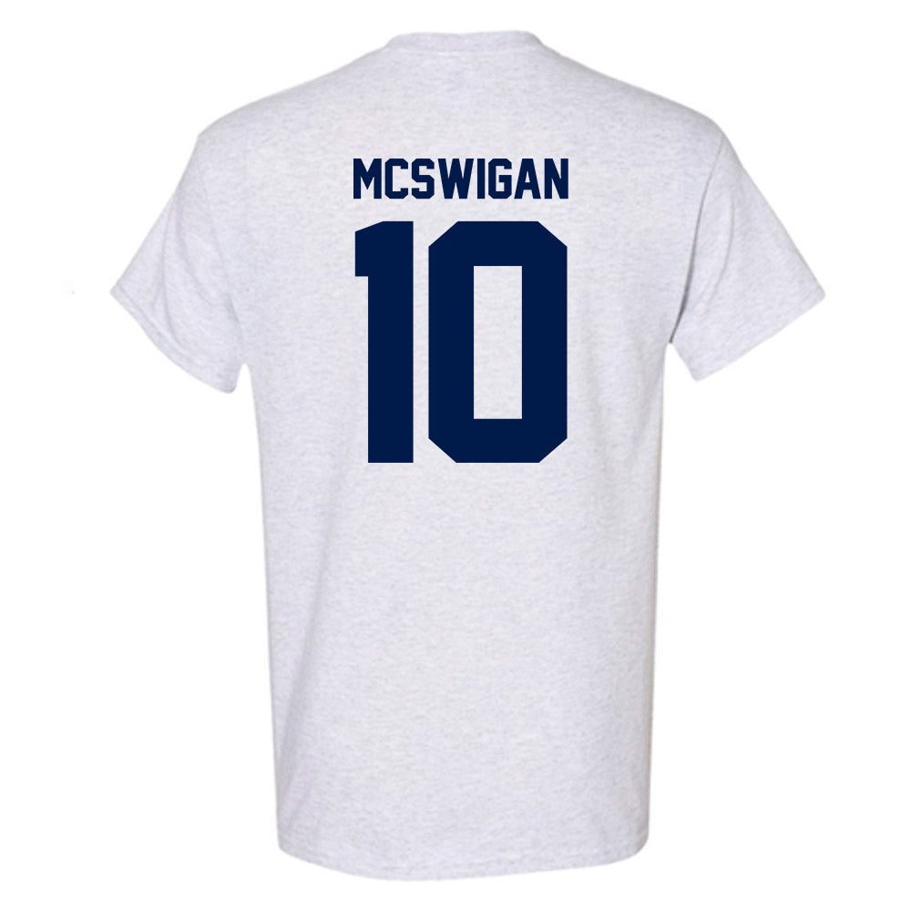 UNF - NCAA Women's Soccer : Paige McSwigan - Classic Fashion Shersey T-Shirt-1