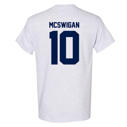 UNF - NCAA Women's Soccer : Paige McSwigan - Classic Fashion Shersey T-Shirt-1