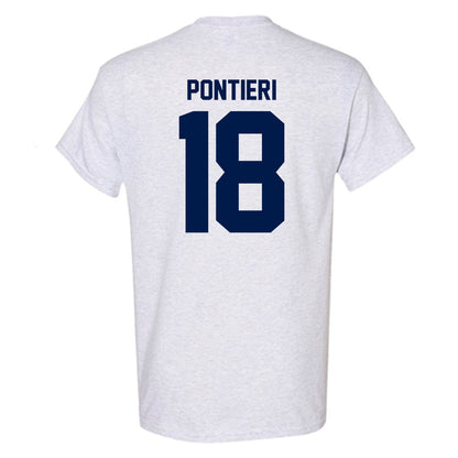 UNF - NCAA Women's Soccer : sophia pontieri - Classic Fashion Shersey T-Shirt-1