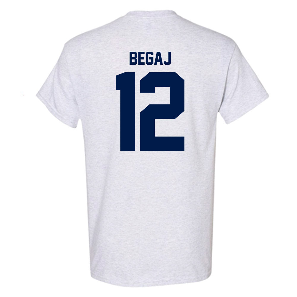 UNF - NCAA Men's Basketball : Arden Begaj - Classic Fashion Shersey T-Shirt-1