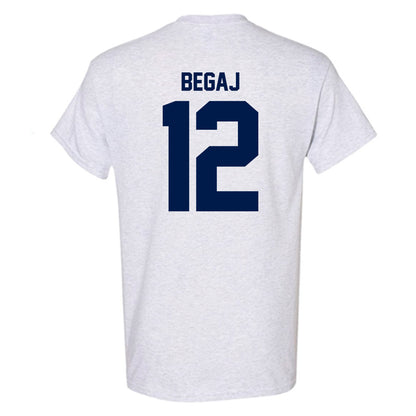 UNF - NCAA Men's Basketball : Arden Begaj - Classic Fashion Shersey T-Shirt-1