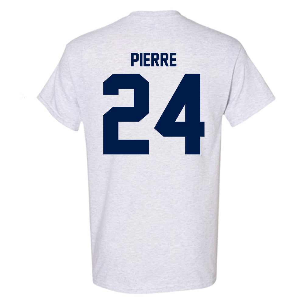 UNF - NCAA Women's Basketball : Karyzma Pierre - Classic Fashion Shersey T-Shirt-1