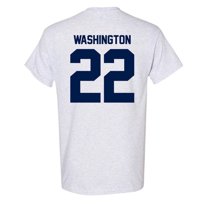 UNF - NCAA Women's Basketball : Alexa Washington - Classic Fashion Shersey T-Shirt-1