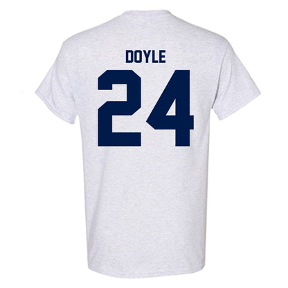 UNF - NCAA Women's Soccer : Briella Doyle - Classic Fashion Shersey T-Shirt-1