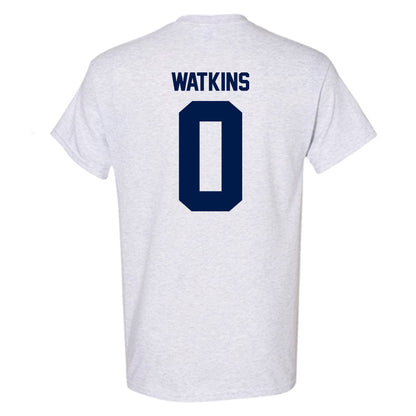 UNF - NCAA Men's Basketball : Mason Watkins - Classic Fashion Shersey T-Shirt-1