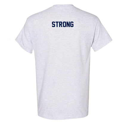 UNF - NCAA Women's Track & Field : Beckett Strong - Classic Fashion Shersey T-Shirt-1