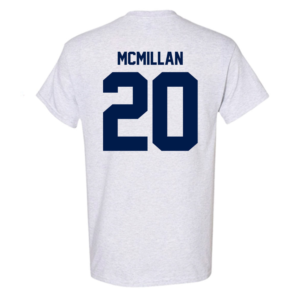 UNF - NCAA Women's Soccer : Braelyn McMillan - Classic Fashion Shersey T-Shirt-1