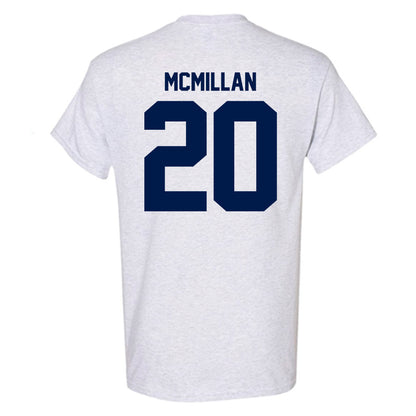 UNF - NCAA Women's Soccer : Braelyn McMillan - Classic Fashion Shersey T-Shirt-1