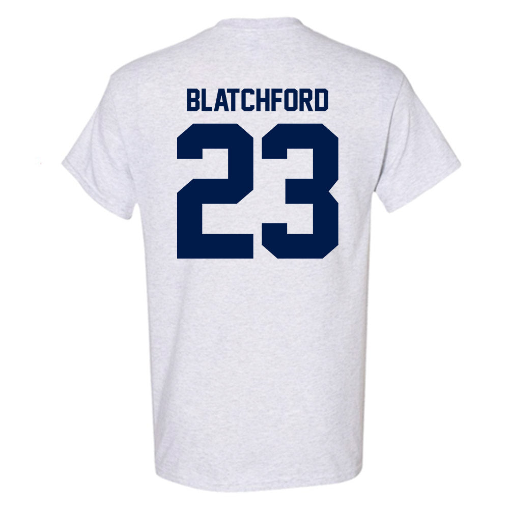 UNF - NCAA Women's Basketball : Elle Blatchford - Classic Fashion Shersey T-Shirt-1