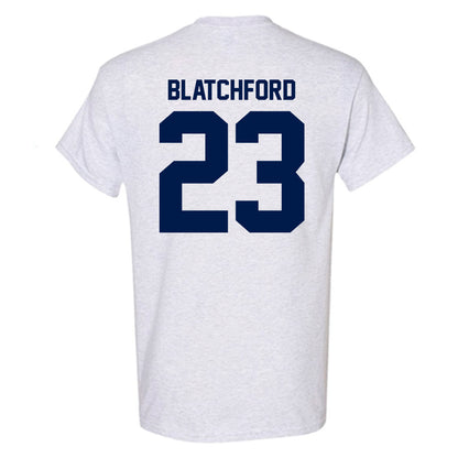 UNF - NCAA Women's Basketball : Elle Blatchford - Classic Fashion Shersey T-Shirt-1