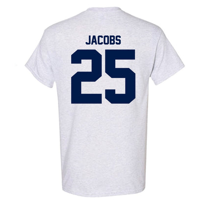 UNF - NCAA Men's Basketball : Gabriel Jacobs - Classic Fashion Shersey T-Shirt-1