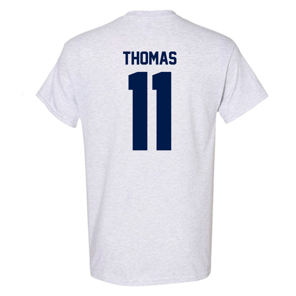 UNF - NCAA Women's Soccer : Peyton Thomas - Classic Fashion Shersey T-Shirt-1