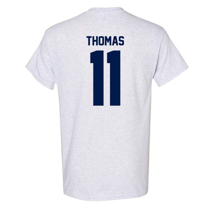 UNF - NCAA Women's Soccer : Peyton Thomas - Classic Fashion Shersey T-Shirt-1