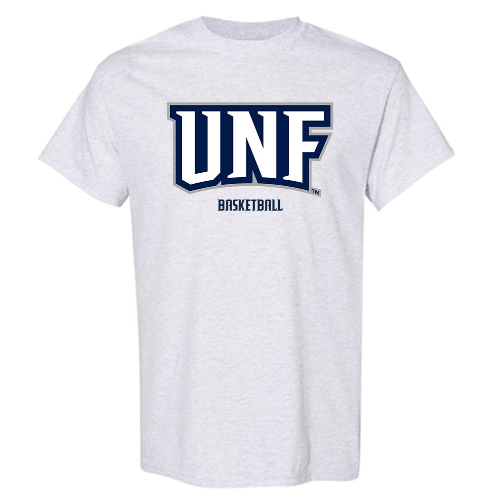 UNF - NCAA Men's Basketball : Christopher Perry - Classic Fashion Shersey T-Shirt-0