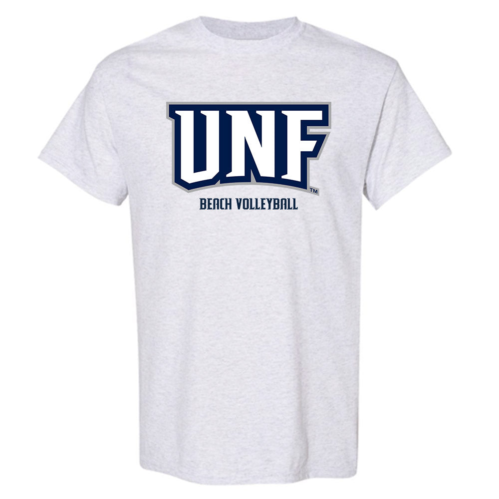 UNF - NCAA Beach Volleyball : Raven Jordan - Classic Fashion Shersey T-Shirt-0