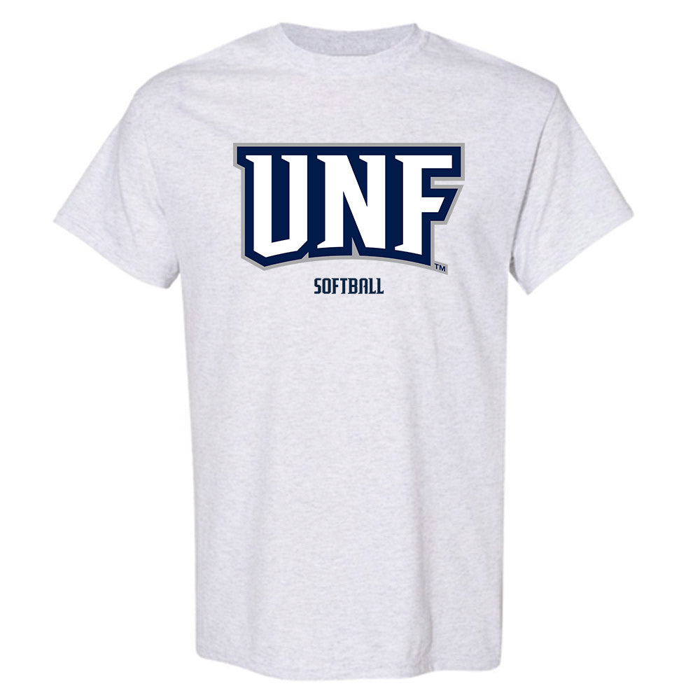 UNF - NCAA Softball : Kalyn McCarthy - Classic Fashion Shersey T-Shirt-0