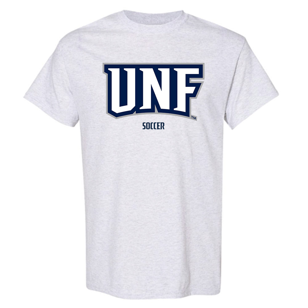 UNF - NCAA Women's Soccer : Peyton Thomas - Classic Fashion Shersey T-Shirt-0