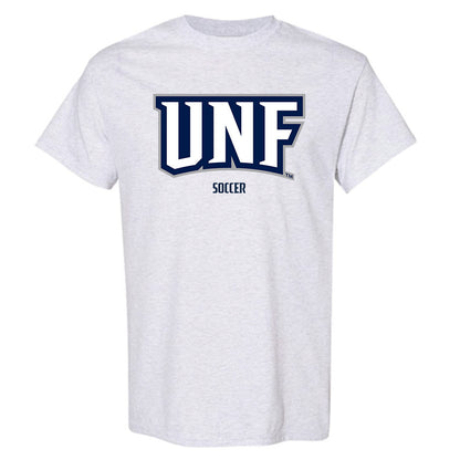 UNF - NCAA Women's Soccer : Peyton Thomas - Classic Fashion Shersey T-Shirt-0