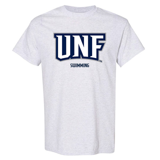 UNF - NCAA Women's Swimming & Diving : Addyson Roberts - Classic Fashion Shersey T-Shirt-0