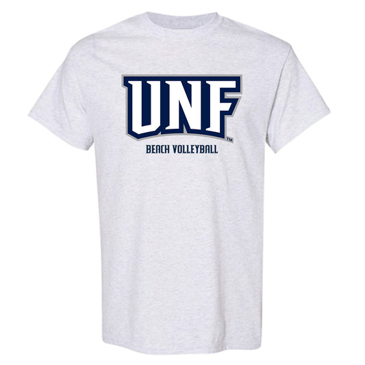 UNF - NCAA Beach Volleyball : Brielle Dorish - Classic Fashion Shersey T-Shirt-0