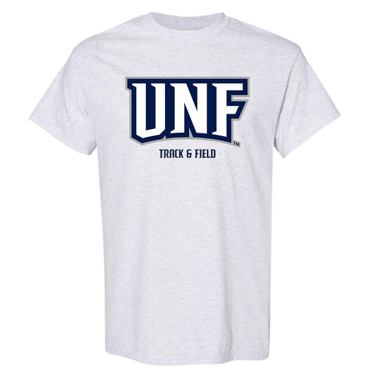 UNF - NCAA Women's Track & Field : Drea Thompson - Classic Fashion Shersey T-Shirt-0