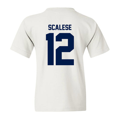 UNF - NCAA Women's Soccer : Ayva Scalese - Classic Fashion Shersey Youth T-Shirt-1
