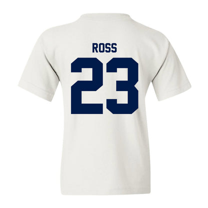 UNF - NCAA Baseball : William Ross - Classic Fashion Shersey Youth T-Shirt