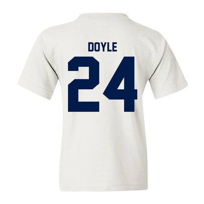 UNF - NCAA Women's Soccer : Briella Doyle - Classic Fashion Shersey Youth T-Shirt-1