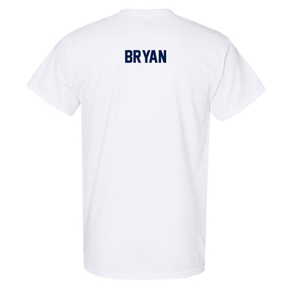 UNF - NCAA Cheerleading : Kendall Bryan - Classic Fashion Shersey T-Shirt-1