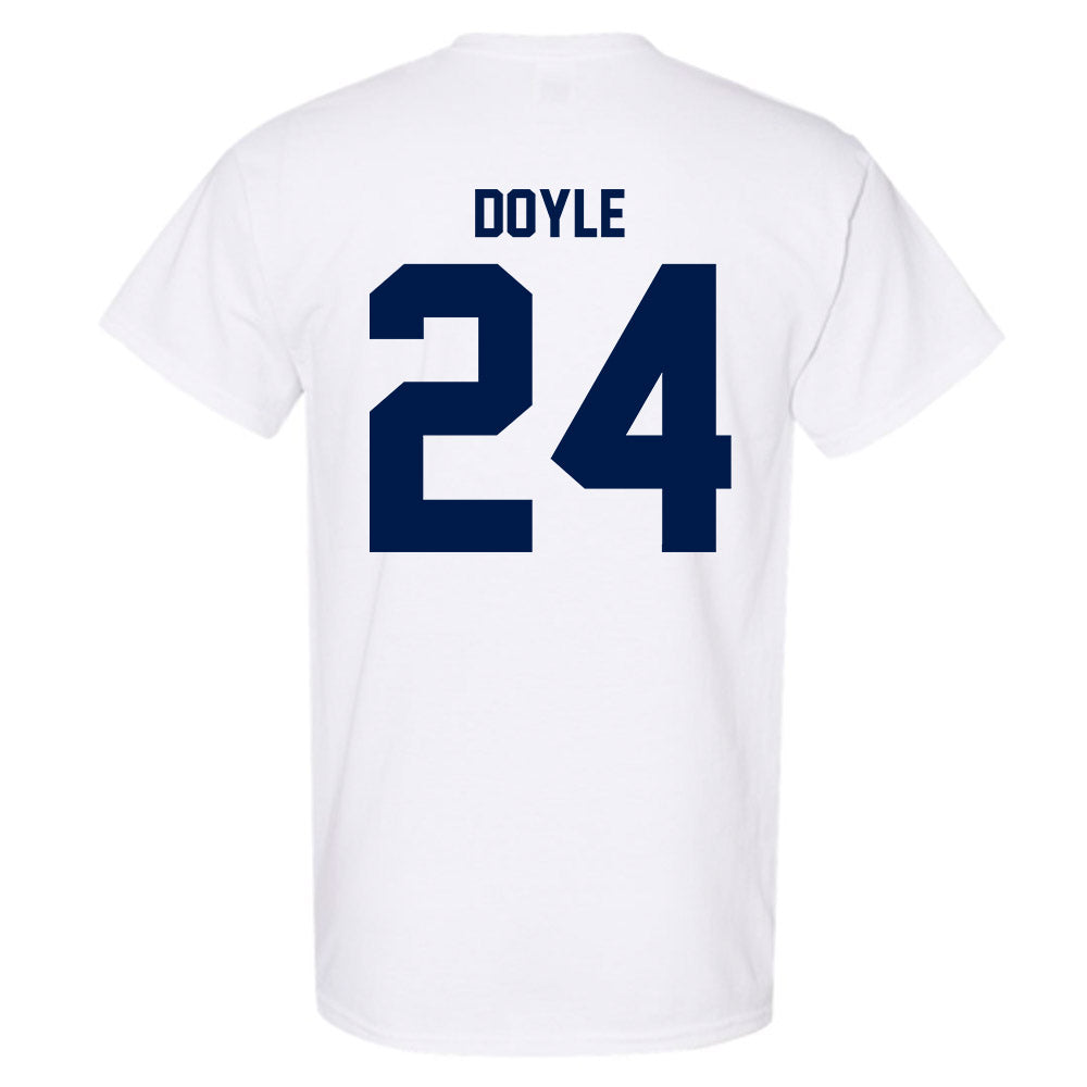 UNF - NCAA Women's Soccer : Briella Doyle - Classic Fashion Shersey T-Shirt-1