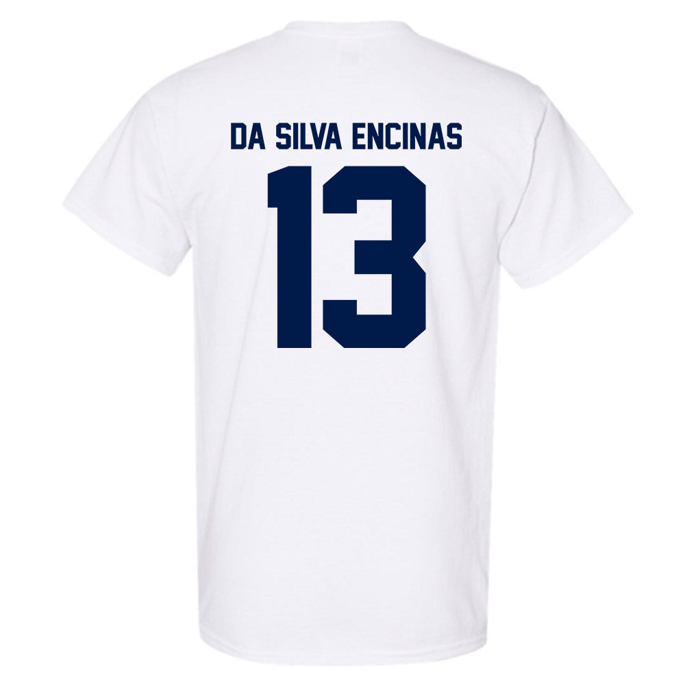 UNF - NCAA Beach Volleyball : Andrea Da Silva Encinas - Classic Fashion Shersey T-Shirt-1