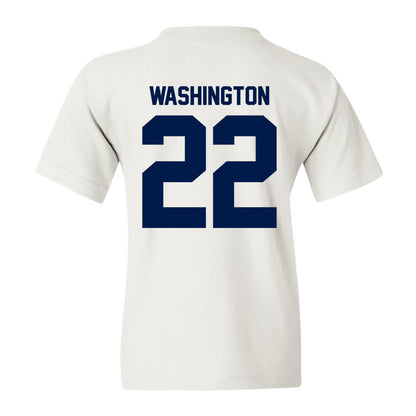 UNF - NCAA Women's Basketball : Alexa Washington - Classic Fashion Shersey Youth T-Shirt