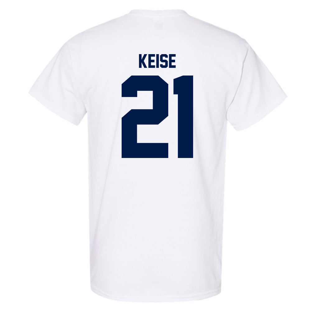 UNF - NCAA Men's Soccer : Mikhail Keise - Classic Fashion Shersey T-Shirt-1