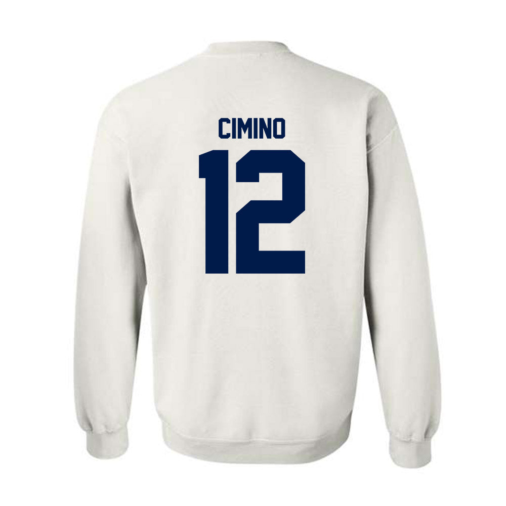 UNF - NCAA Softball : Izabella Cimino - Classic Fashion Shersey Crewneck Sweatshirt-1