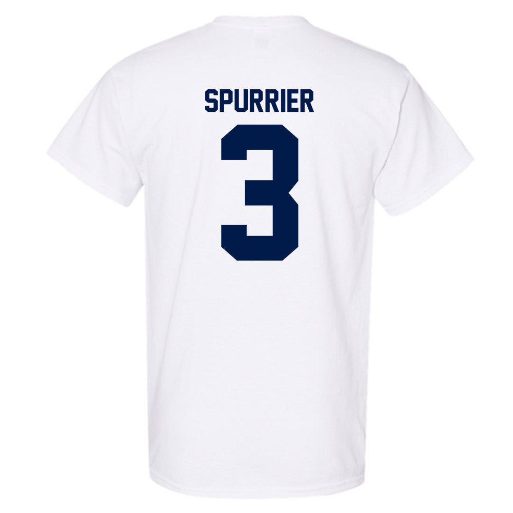 UNF - NCAA Women's Volleyball : Dakota Spurrier - Classic Fashion Shersey T-Shirt-1