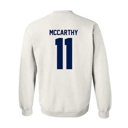 UNF - NCAA Softball : Kalyn McCarthy - Classic Fashion Shersey Crewneck Sweatshirt-1