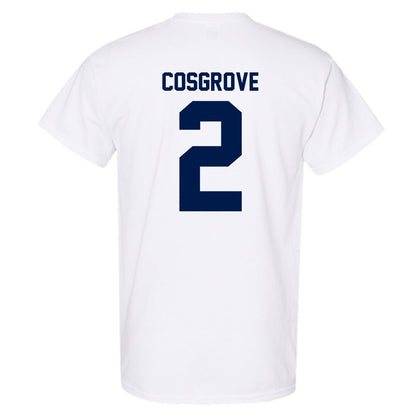 UNF - NCAA Women's Soccer : Julia Cosgrove - Classic Fashion Shersey T-Shirt