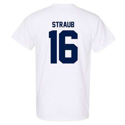 UNF - NCAA Women's Soccer : KJ Straub - Classic Fashion Shersey T-Shirt-1