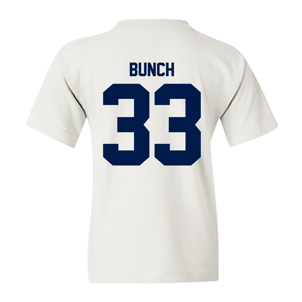 UNF - NCAA Beach Volleyball : Ally Bunch - Classic Fashion Shersey Youth T-Shirt-1