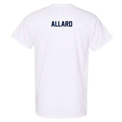 UNF - NCAA Men's Cross Country : Craig Allard - Classic Fashion Shersey T-Shirt-1
