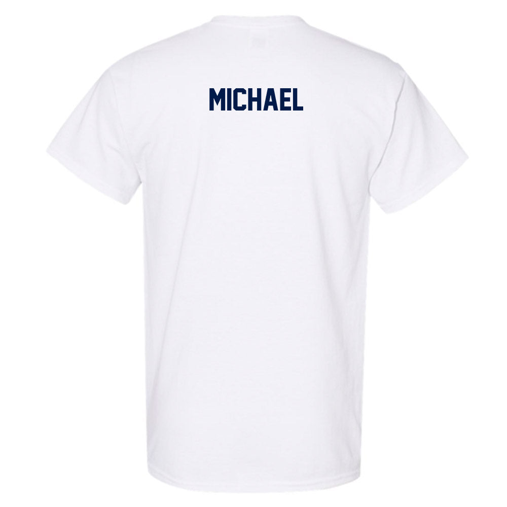 UNF - NCAA Cheerleading : Hailey Michael - Classic Fashion Shersey T-Shirt-1
