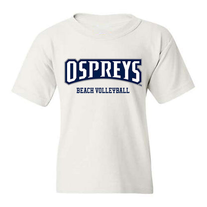 UNF - NCAA Beach Volleyball : Kenzie Murphy - Classic Fashion Shersey Youth T-Shirt-0