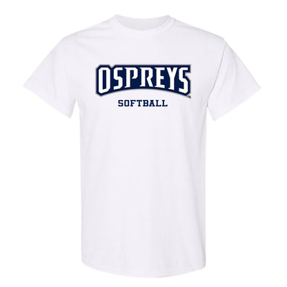 UNF - NCAA Softball : Kalyn McCarthy - Classic Fashion Shersey T-Shirt-0