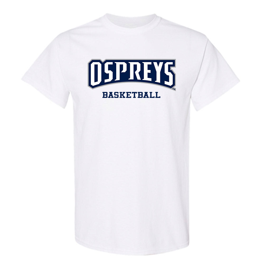 UNF - NCAA Men's Basketball : Christopher Perry - Classic Fashion Shersey T-Shirt-0