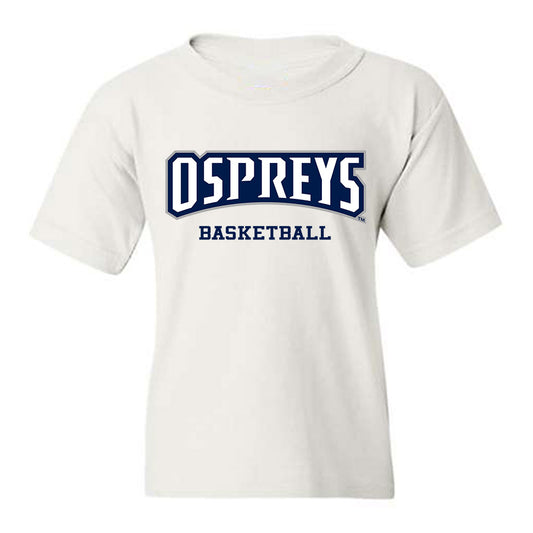 UNF - NCAA Women's Basketball : Abby Knauff - Classic Fashion Shersey Youth T-Shirt-0